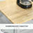 Kohn 47.64'' Kitchen Island with Locking Wheels-1736653168