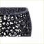 Table basse en aluminium Modern Casting