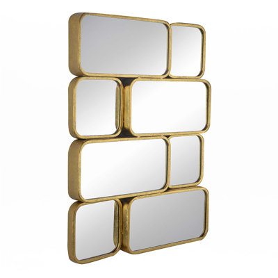 Miroir décoratif 32 po