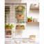 Rebrilliant Rattan Decorative Basket
