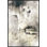 Displaced Scribbles 1 Framed Acrylic Painting Print Canvas