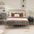 Keyesport Metal Platform Bed-116289210-49582293