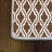 Stylish Woven Carpet, 4 x 6 Feet, 100% Polyester | Antibacterial, 3D Digital Printing, Non-Slip PVC Felt Dot Underside | Machine Washable, 0.4 in Pile Height, Perfect for Living Room & Bedroom Decor-278285626