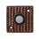 Cestino Push Button