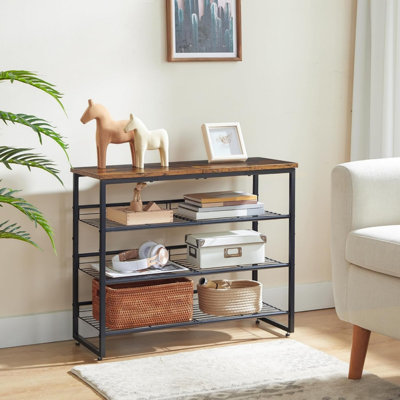 Shoe Storage