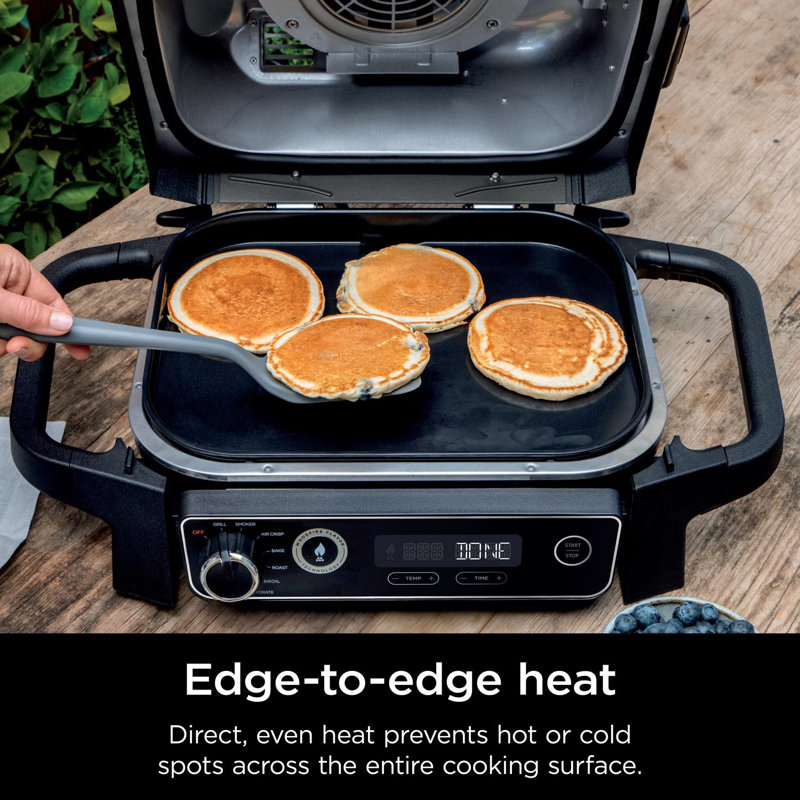 Ninja 14'' Non-Stick Ceramic Griddle