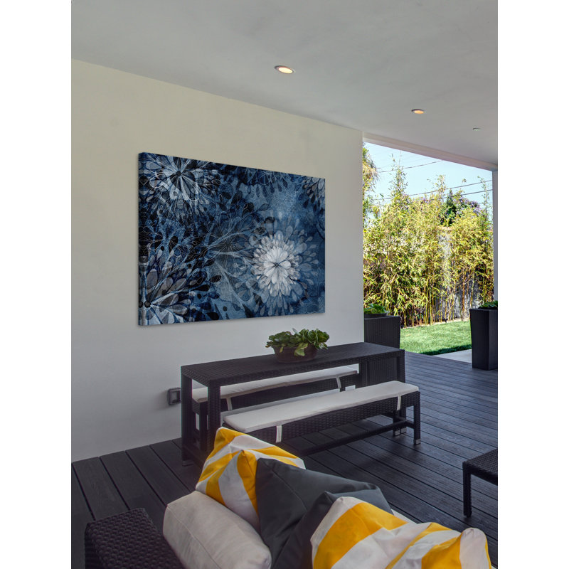 Wrapped Canvas Print, 51cm H x 76cm W x 3.81cm D