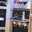 Freestanding Jewelry Armoire-1187889102