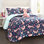 4 - Piece Quilt Set