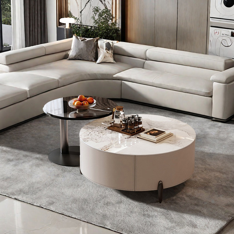Ishaan, Gris foncé, Beige