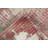 Handmade Wool Abstract Oriental Rug 2x4