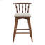 Tabouret de bar d'intérieur, ensemble de 2-236898197