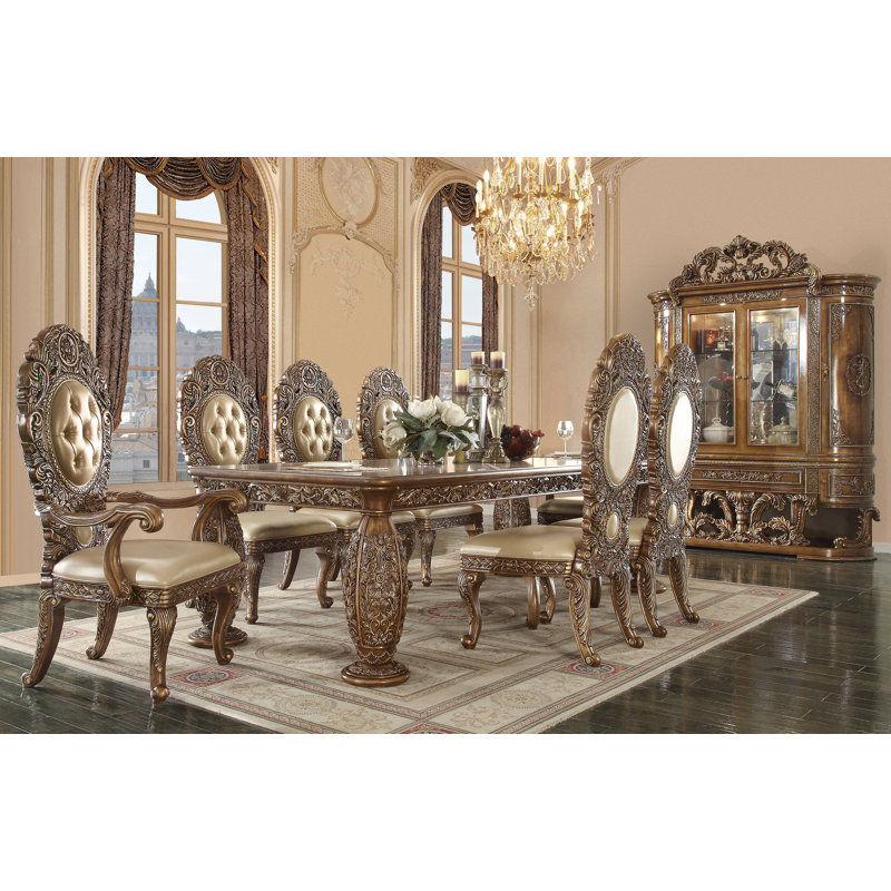 Chaise de salle à manger himke
