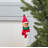 Sitting Elf Ornament