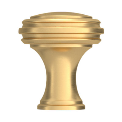 4454 Severin Fayerman Collection C Knob
