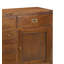 170cm Solid Wood Sideboard