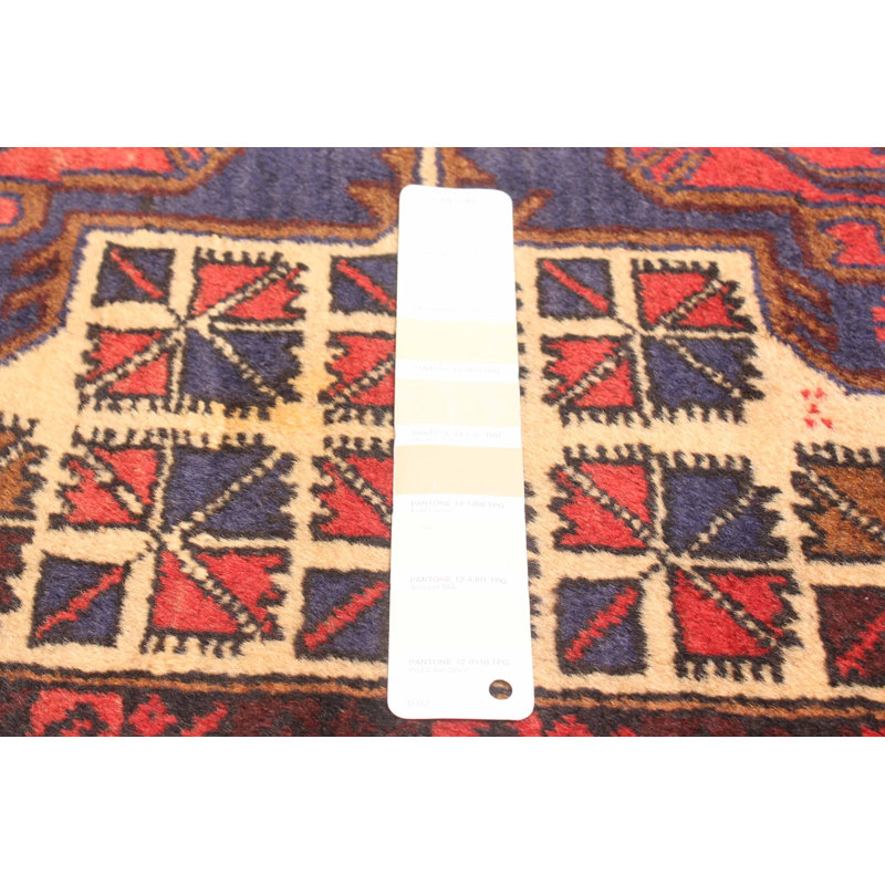 Teimani Cream Rug 3'7" x 6'7"