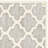 Precious Hand Tufted Performance Geometric Rug-10989915