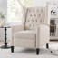 Fauteuil inclinable manuel de 27,16 po de large-461797808