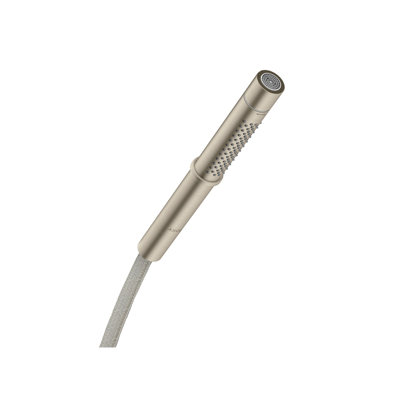 AXOR ShowerComposition Handshower, 2.5 gpm in Chrome