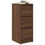 Sideboard 29.5X34x76 Cm Engineered Wood-995627720