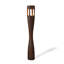 Lampes sur pied en bois massif Coffee