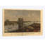 Impression sur toile, pont de Brooklyn, vue d'oiseau, 1885-32862094-72220158-72220159