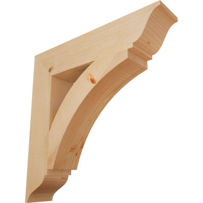 Thorton Traditional Bracket