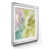 Silver Framed