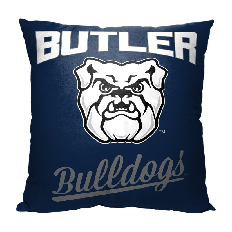 Pillow Cover, Butler University