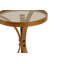 Table gigogne (2 pièces)