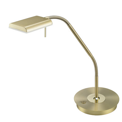 Heimbach Metal Table Lamp
