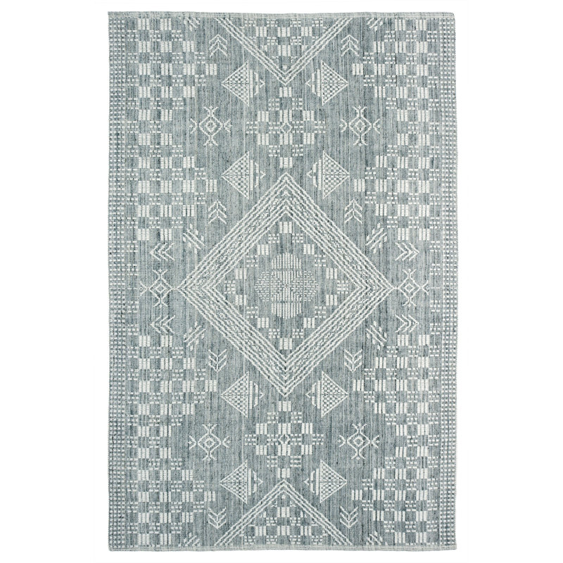 Tapis Kistler, Rectangle 5 pi x 7 pi 6 po