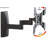 Tilt Wall Mount for 15"-37" Flat Panel Screens