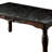 Brampton 3 Piece Coffee Table Set