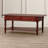 Tuoi Solid Wood Single Coffee Table-1542502538