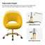 Chaise de travail Doreen-346160295