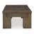 Estenphile Single Coffee Table