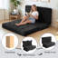Tri-Fold Velours côtelé 6 po-410201669-410396083