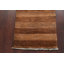 Tapis oriental unique en laine noué à la main 1 pi 7 po x 3 pi 3 po Gabbeh Kashkoli