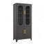 Armoire en métal de style moderne-117541521