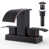 Oil Rubbed Bronze is out of stock