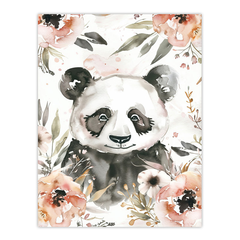 No Frame Print