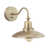 Aged Brass