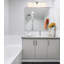Meuble-lavabo 4 lumières Panora-1246246398