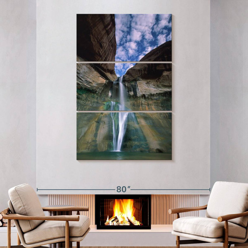 Cascade Alvord Calf Creek