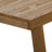 Linzy Pine Solid Wood Dining Table-415220511-415220501
