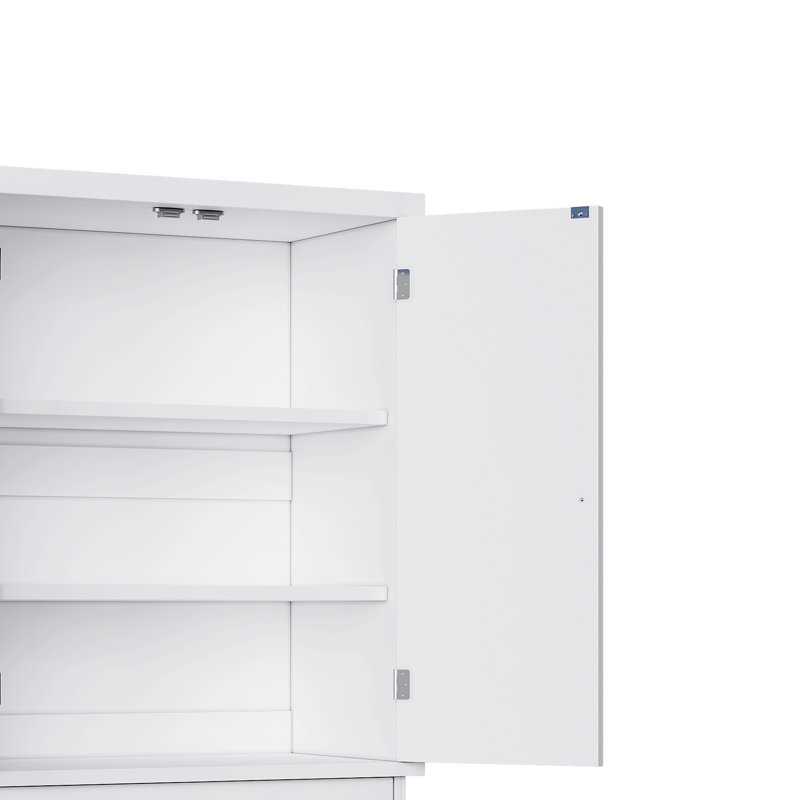 Garde-manger Abriam