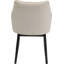 Modino Armchair in Cream