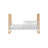 Nurture& Toddler Bed Rail